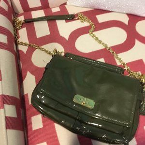 Coach Crossbody